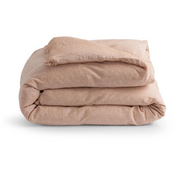 Jayson Linen Cashmere Duvet Collection