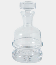Traditional Decanter | Clear
