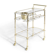 Avid Bar Cart