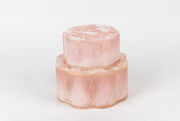 Blushing Jars Set