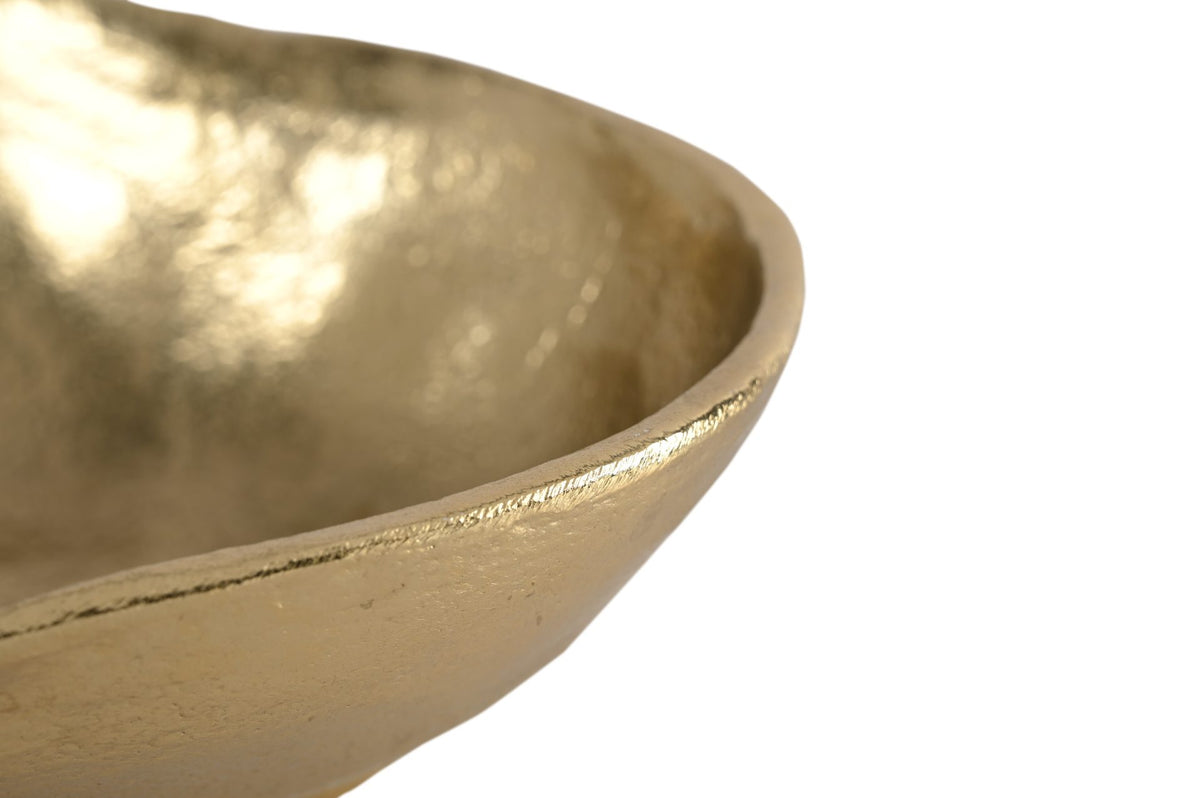 Pebbled Bowl
