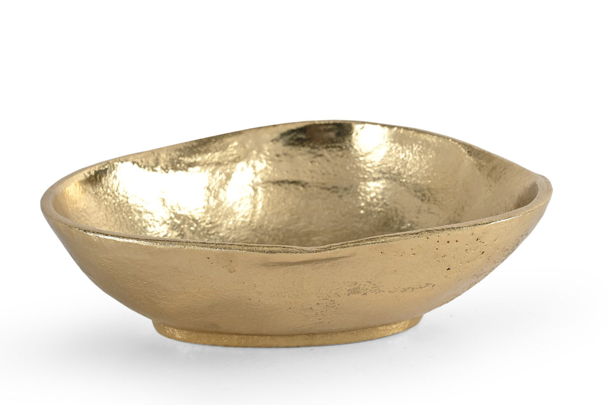 Pebbled Bowl