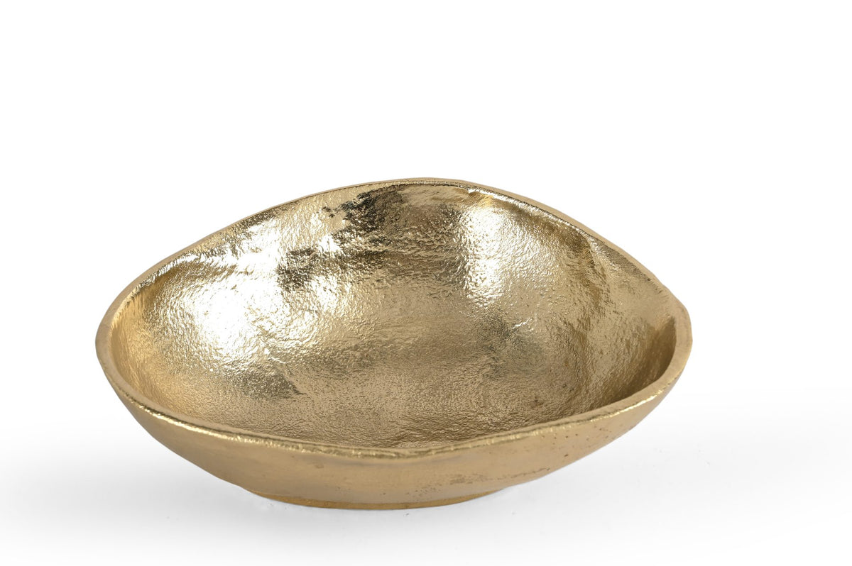Pebbled Bowl