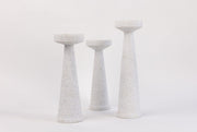 Majestic Candle Holders | Set