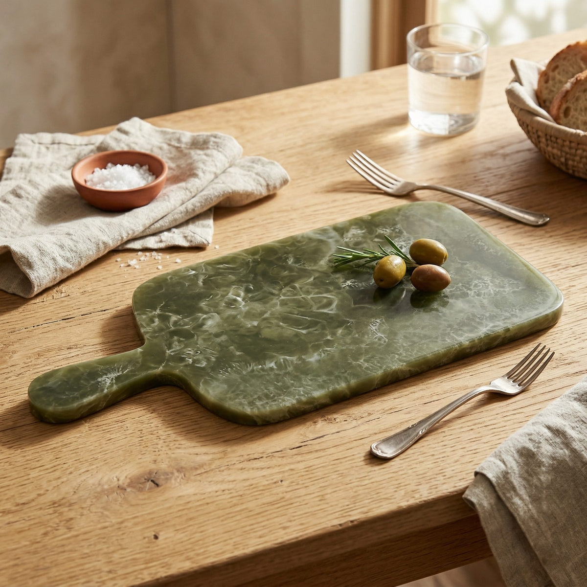 Lugo Cutting Board