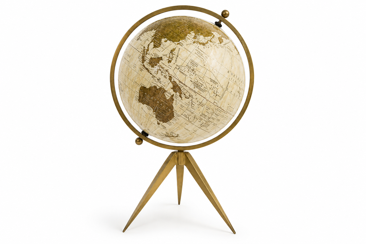Vance Globe
