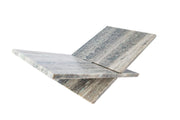 Kate Book Stand | Marble