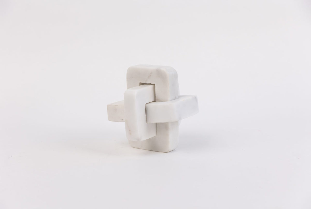 Jett Geometric Knot