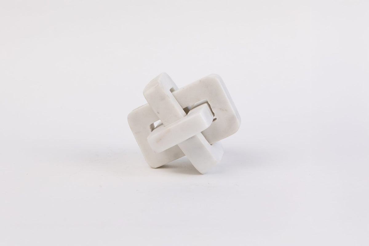 Jett Geometric Knot