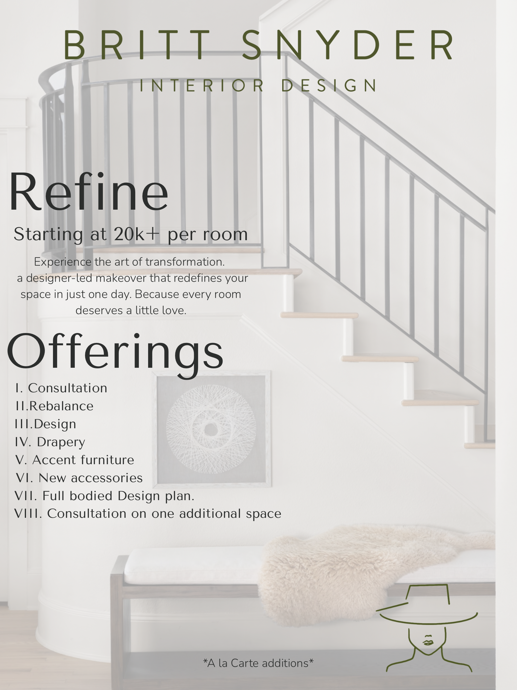 One Day | Refine