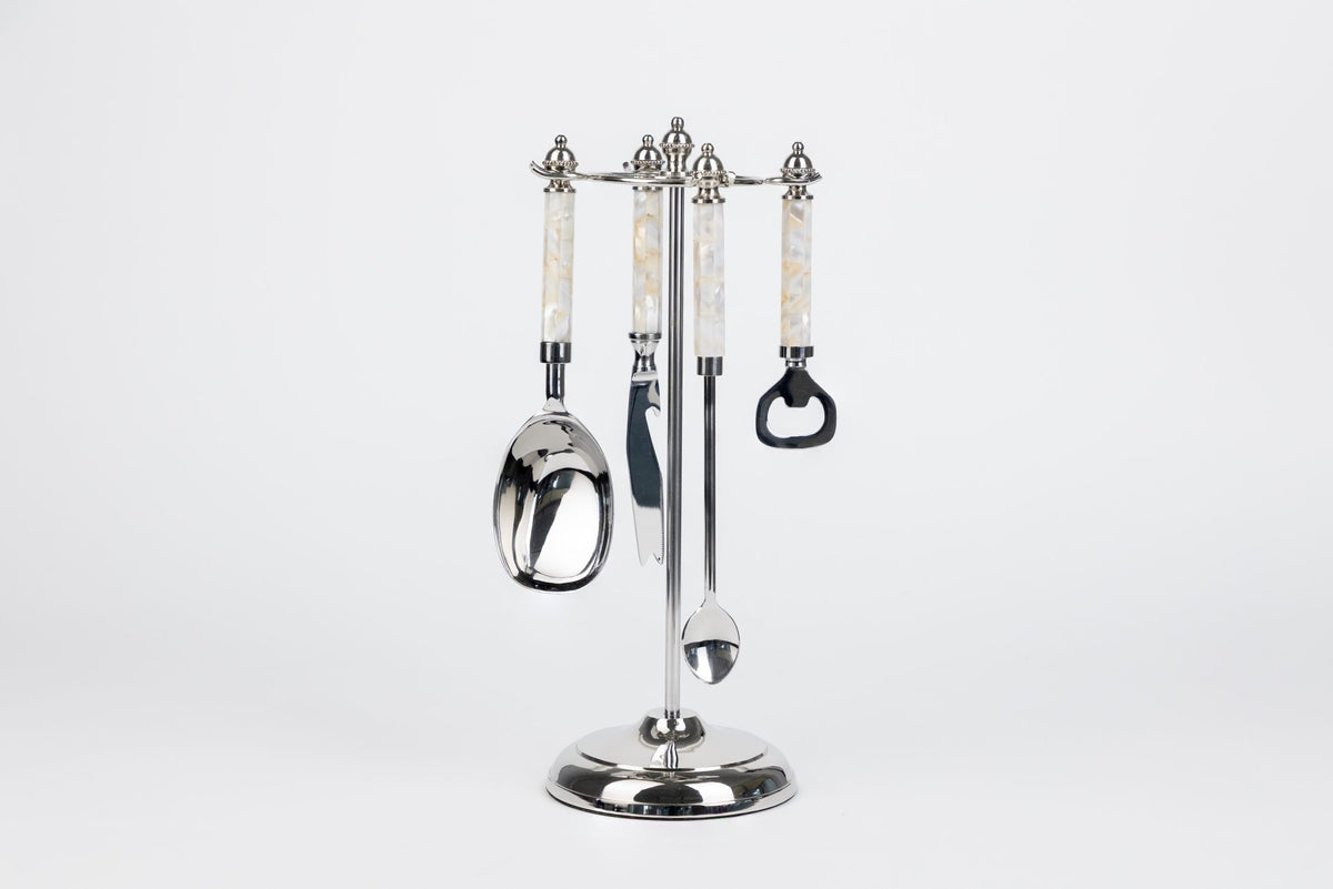 Perla Bar Tool Set