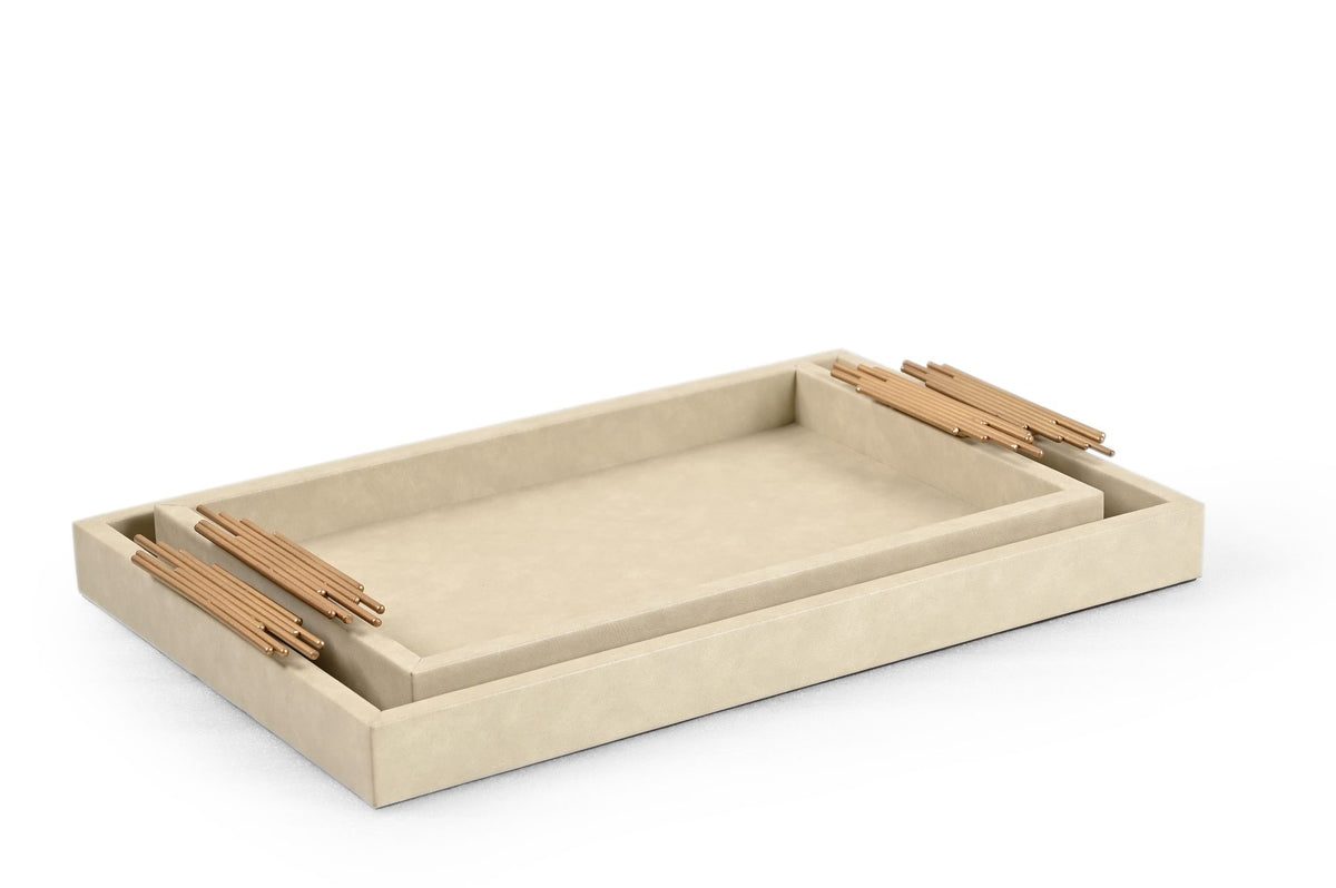 Vista Trays