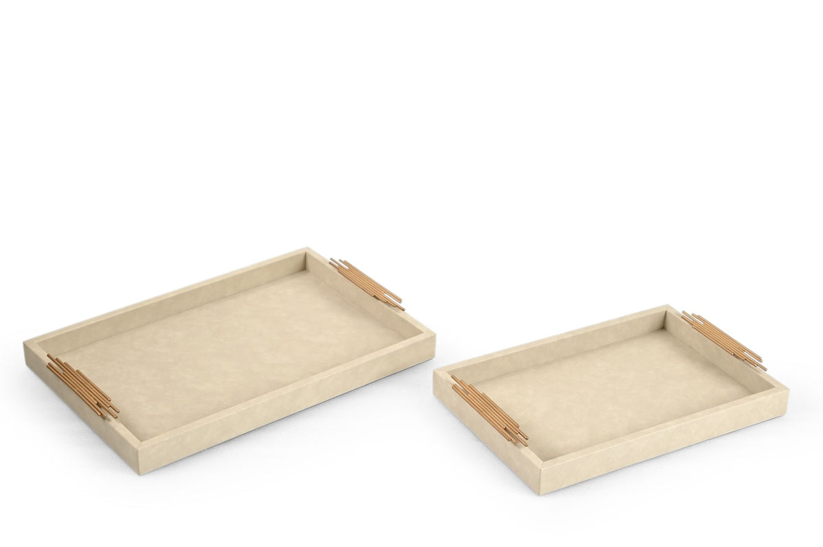 Vista Trays