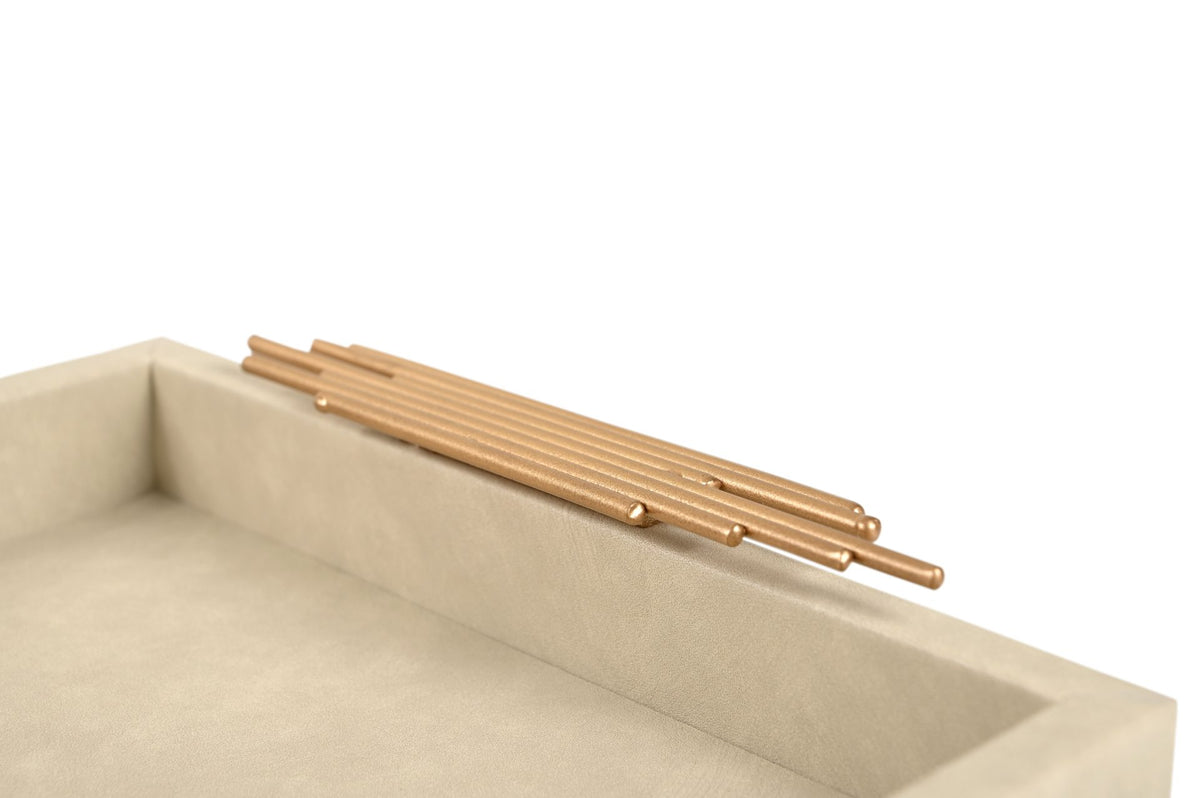 Vista Trays