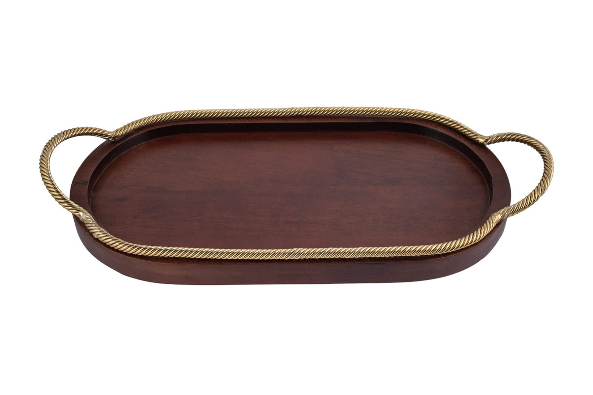 Baldwin Tray