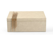 Vista Boxes | Set of 2