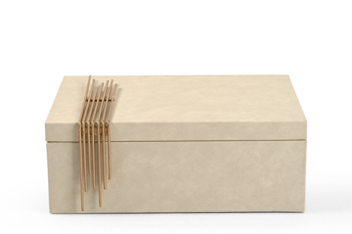 Vista Boxes | Set of 2